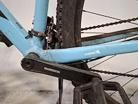 Mountainbike, trek, marlins - afbeelding 11 van  16