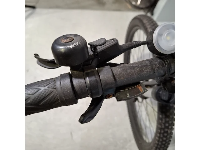 Mountainbike, trek, marlins - afbeelding 13 van  16