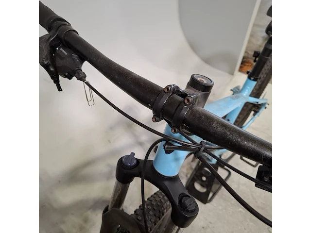Mountainbike, trek, marlins - afbeelding 14 van  16