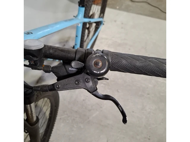Mountainbike, trek, marlins - afbeelding 16 van  16