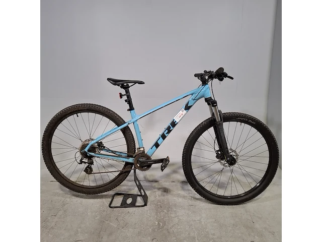 Mountainbike, trek, marlins - afbeelding 1 van  16