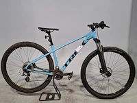 Mountainbike, trek, marlins