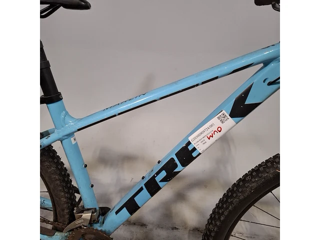 Mountainbike, trek, marlins - afbeelding 2 van  16