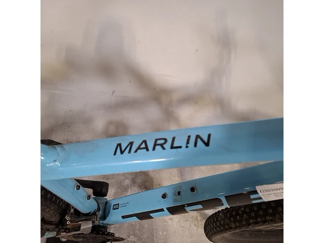Mountainbike, trek, marlins - afbeelding 3 van  16