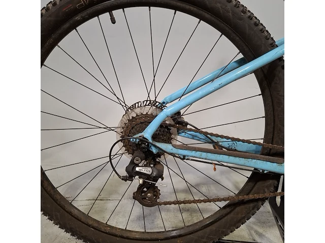 Mountainbike, trek, marlins - afbeelding 5 van  16
