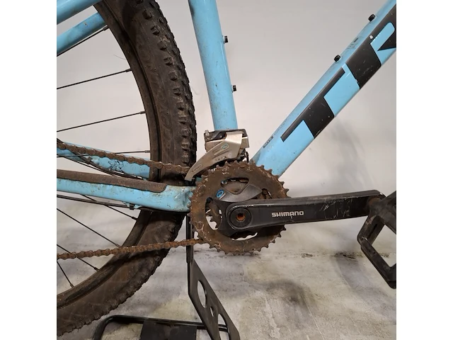 Mountainbike, trek, marlins - afbeelding 6 van  16