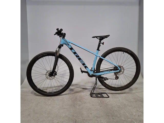 Mountainbike, trek, marlins - afbeelding 8 van  16
