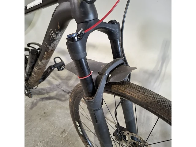 Mountainbike, trek, pro caliber 6 - afbeelding 2 van  18