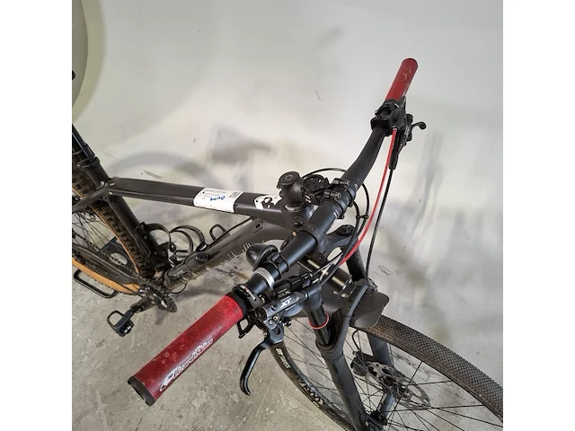 Mountainbike, trek, pro caliber 6 - afbeelding 3 van  18