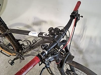 Mountainbike, trek, pro caliber 6 - afbeelding 3 van  18