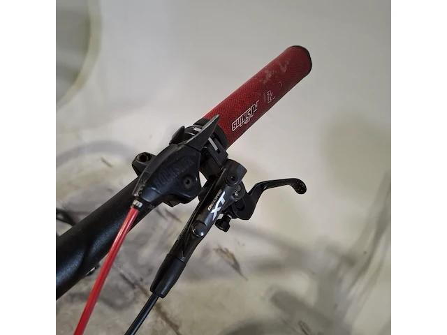 Mountainbike, trek, pro caliber 6 - afbeelding 4 van  18