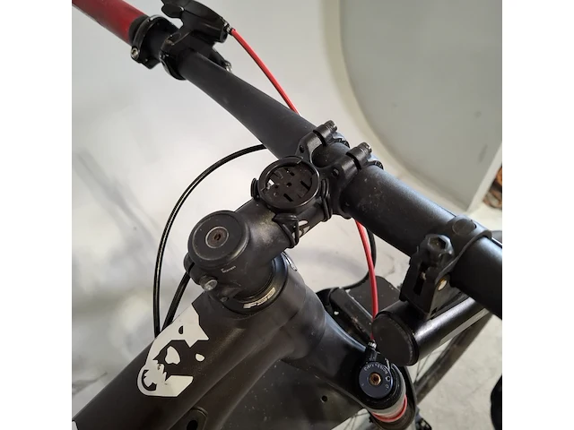Mountainbike, trek, pro caliber 6 - afbeelding 5 van  18
