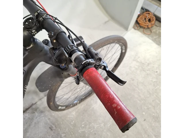 Mountainbike, trek, pro caliber 6 - afbeelding 6 van  18