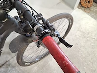 Mountainbike, trek, pro caliber 6 - afbeelding 6 van  18