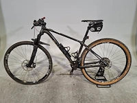 Mountainbike, trek, pro caliber 6 - afbeelding 7 van  18