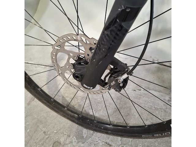 Mountainbike, trek, pro caliber 6 - afbeelding 8 van  18