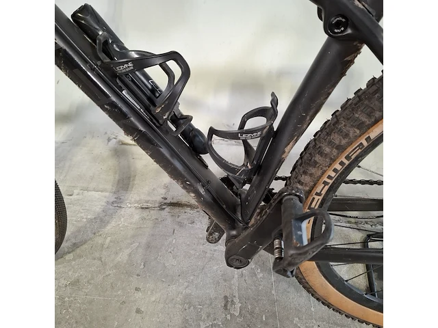 Mountainbike, trek, pro caliber 6 - afbeelding 9 van  18