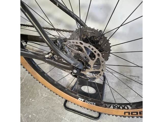 Mountainbike, trek, pro caliber 6 - afbeelding 10 van  18