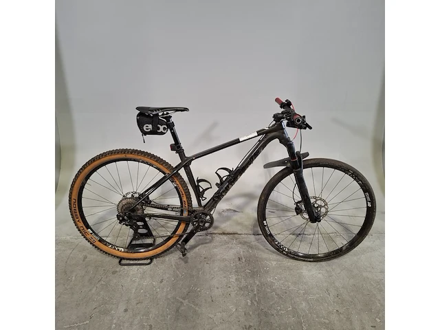 Mountainbike, trek, pro caliber 6 - afbeelding 1 van  18