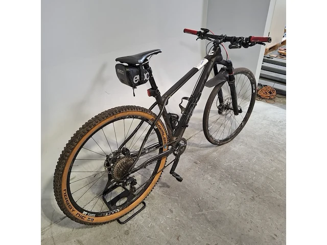 Mountainbike, trek, pro caliber 6 - afbeelding 11 van  18