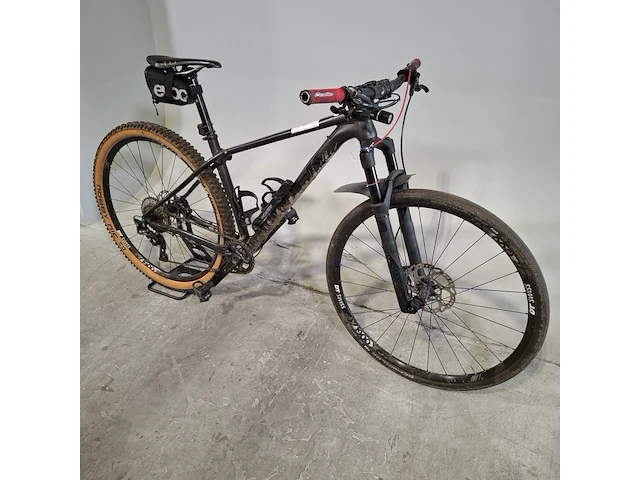 Mountainbike, trek, pro caliber 6 - afbeelding 12 van  18