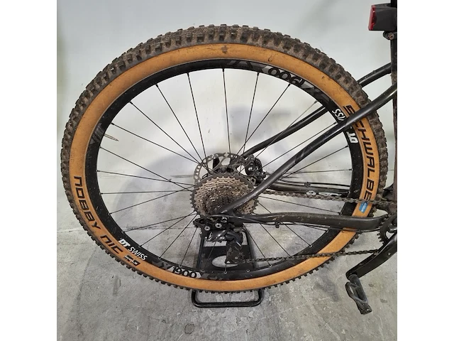 Mountainbike, trek, pro caliber 6 - afbeelding 13 van  18