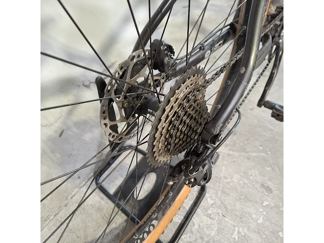 Mountainbike, trek, pro caliber 6 - afbeelding 14 van  18