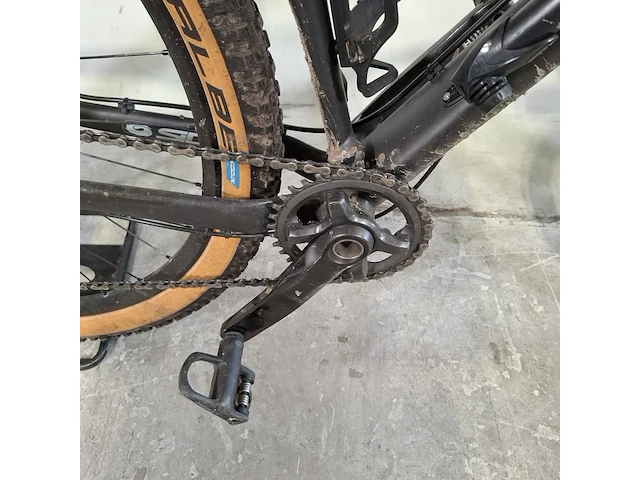 Mountainbike, trek, pro caliber 6 - afbeelding 15 van  18