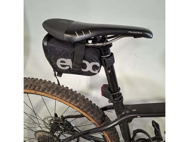 Mountainbike, trek, pro caliber 6 - afbeelding 16 van  18