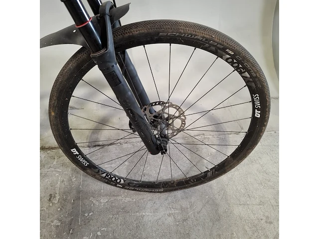 Mountainbike, trek, pro caliber 6 - afbeelding 18 van  18