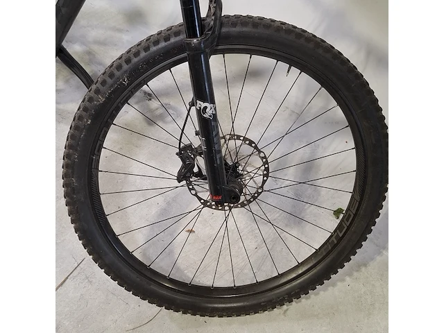 Mountainbike, trek, xcaliber 8 - afbeelding 2 van  16
