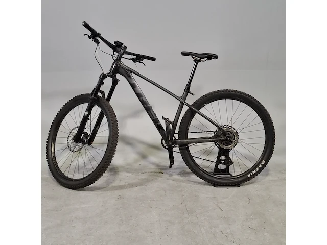 Mountainbike, trek, xcaliber 8 - afbeelding 4 van  16