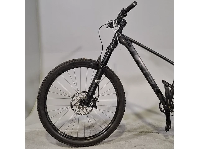 Mountainbike, trek, xcaliber 8 - afbeelding 5 van  16
