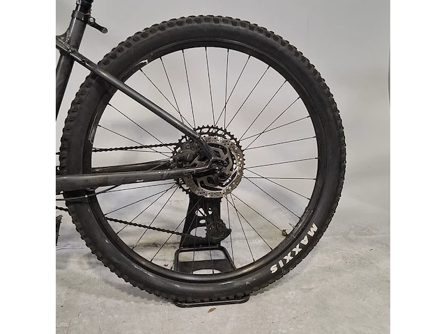 Mountainbike, trek, xcaliber 8 - afbeelding 8 van  16