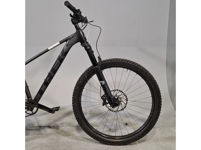 Mountainbike, trek, xcaliber 8 - afbeelding 9 van  16
