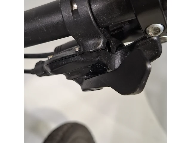 Mountainbike, trek, xcaliber 8 - afbeelding 15 van  16
