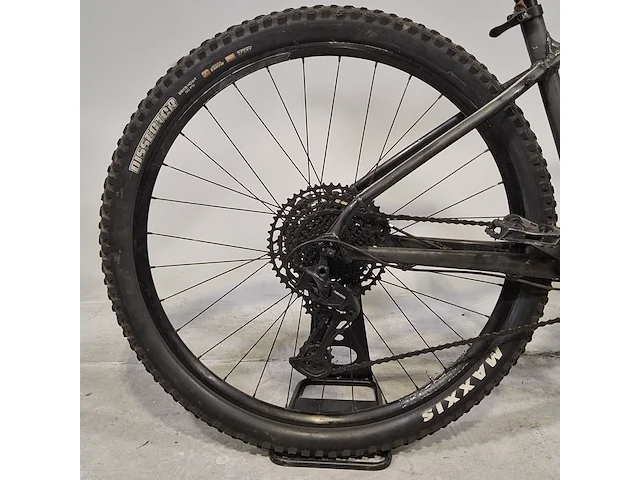 Mountainbike, trek, xcaliber 8 - afbeelding 16 van  16