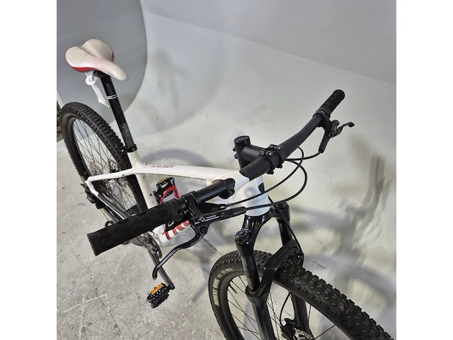 Mountainbike, trek, xcaliber - afbeelding 3 van  18