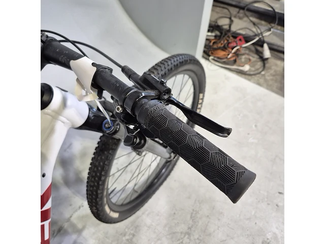 Mountainbike, trek, xcaliber - afbeelding 6 van  18