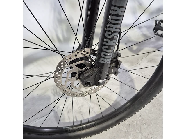 Mountainbike, trek, xcaliber - afbeelding 8 van  18