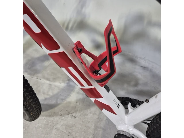 Mountainbike, trek, xcaliber - afbeelding 9 van  18