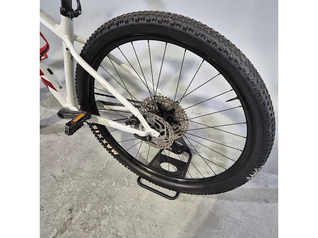Mountainbike, trek, xcaliber - afbeelding 10 van  18