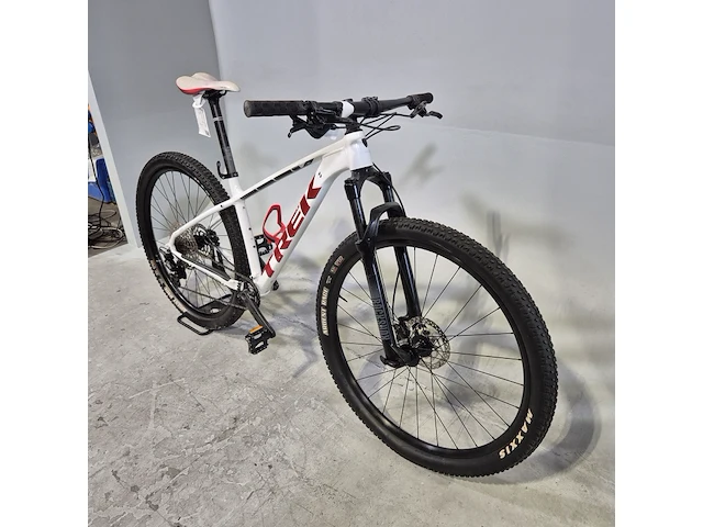 Mountainbike, trek, xcaliber - afbeelding 12 van  18