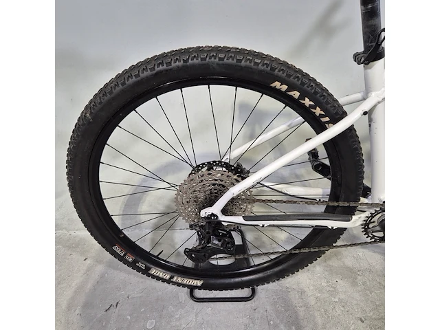 Mountainbike, trek, xcaliber - afbeelding 13 van  18