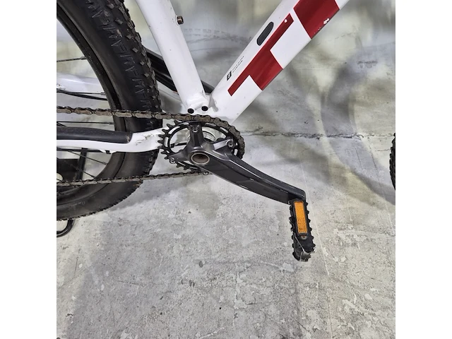 Mountainbike, trek, xcaliber - afbeelding 15 van  18