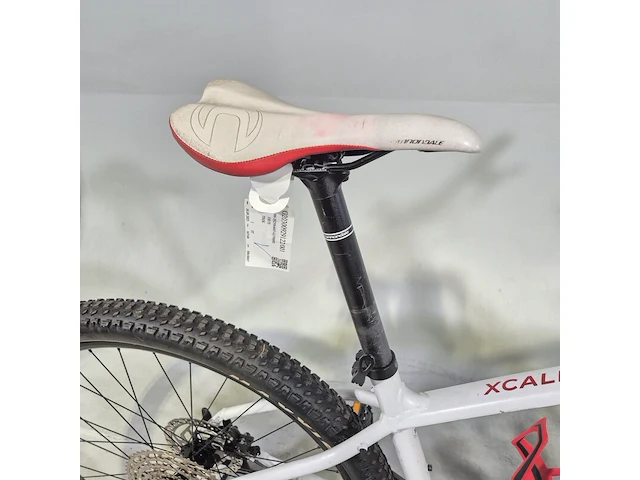 Mountainbike, trek, xcaliber - afbeelding 16 van  18