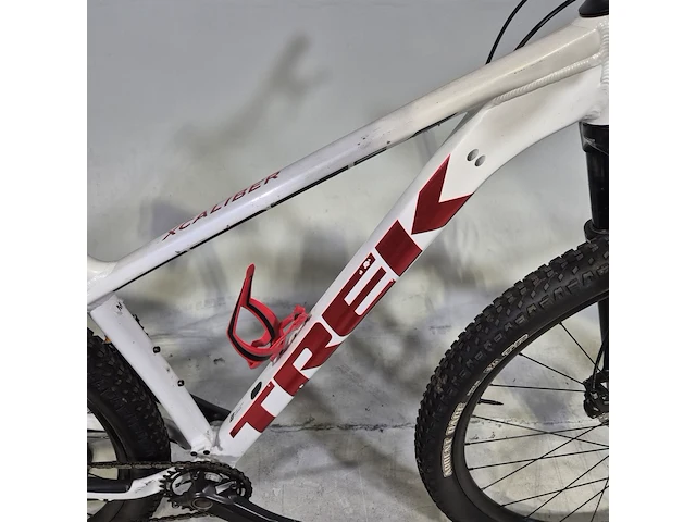 Mountainbike, trek, xcaliber - afbeelding 17 van  18