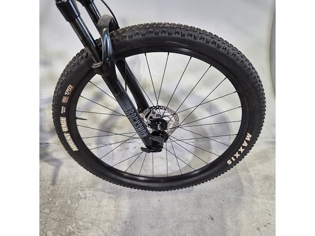 Mountainbike, trek, xcaliber - afbeelding 18 van  18