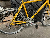 Mountainbike - afbeelding 3 van  4
