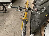 Mountainbike - afbeelding 4 van  4